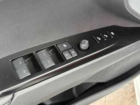 New 2026 Toyota Camry XSE FWD image 7