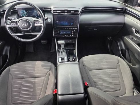 Used 2023 Hyundai Santa Cruz SEL Premium AWD/4WD image 13