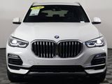 Used 2020 BMW X5 sDrive40i w/ Convenience Package image 2