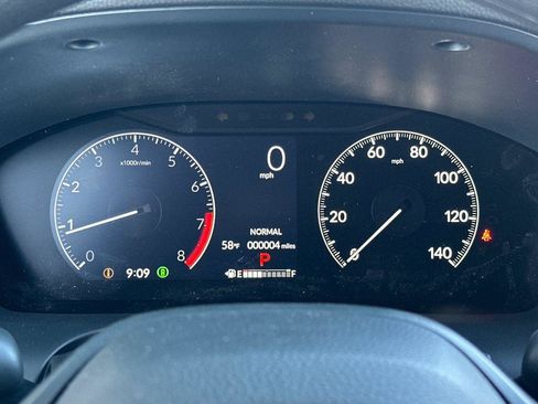 New 2026 Honda HR-V LX image 28