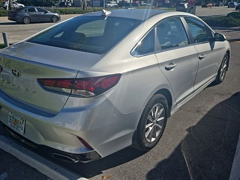 Used 2019 Hyundai Sonata SE image 6