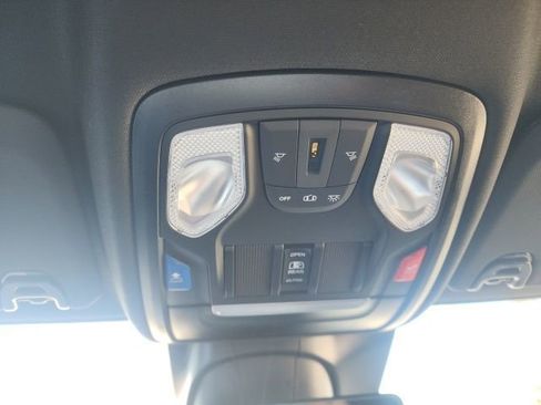 New 2026 RAM 2500 Tradesman image 9