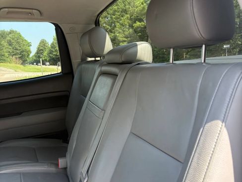 Used 2008 Toyota Tundra Limited AWD/4WD image 23
