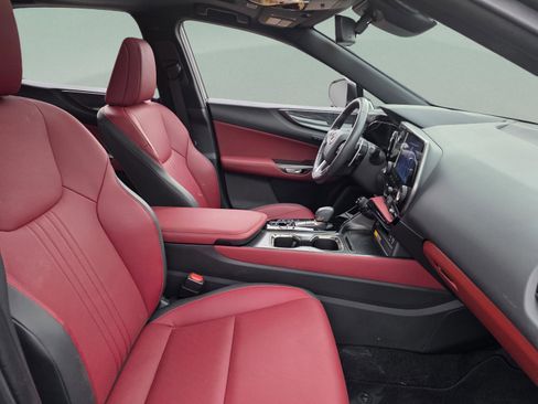 Used 2025 Lexus NX 350 AWD w/ Premium Package image 21