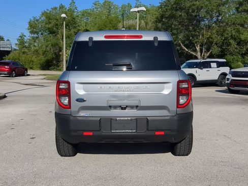 Certified 2021 Ford Bronco Sport Big Bend AWD/4WD image 41