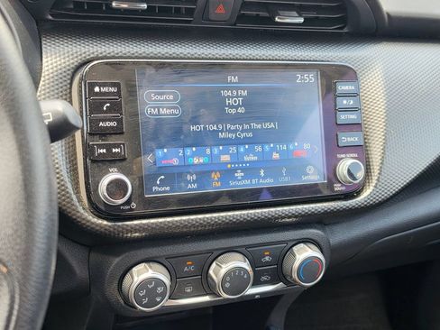Used 2023 Nissan Kicks SV FWD image 24