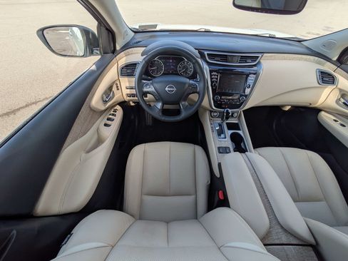 Used 2023 Nissan Murano SL w/ SL Moonroof Package FWD image 18