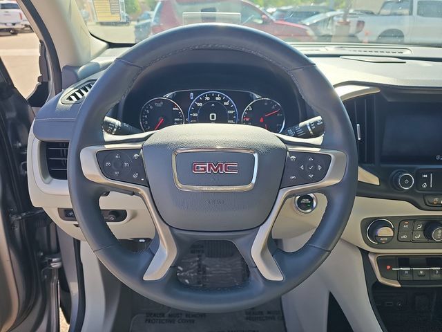 Used 2023 GMC Terrain Denali AWD/4WD image 22