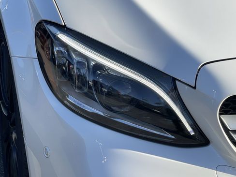 Used 2019 Mercedes-Benz C 43 AMG 4MATIC Coupe image 7