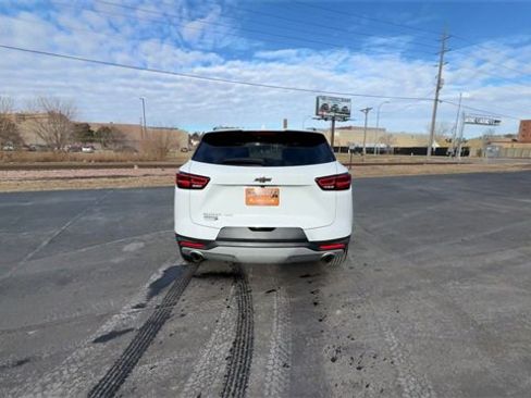 Used 2023 Chevrolet Blazer LT w/ Convenience Package image 7