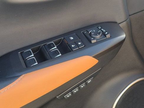 Used 2020 Lexus NX 300 FWD w/ Premium Package image 15