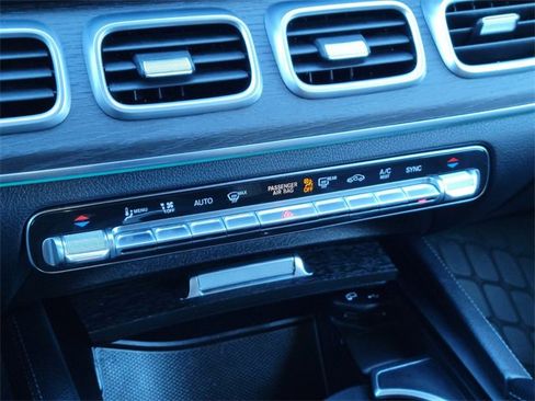 Certified 2022 Mercedes-Benz GLE 350 4MATIC image 22