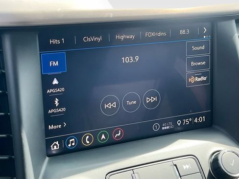 Used 2020 GMC Acadia Denali FWD image 15