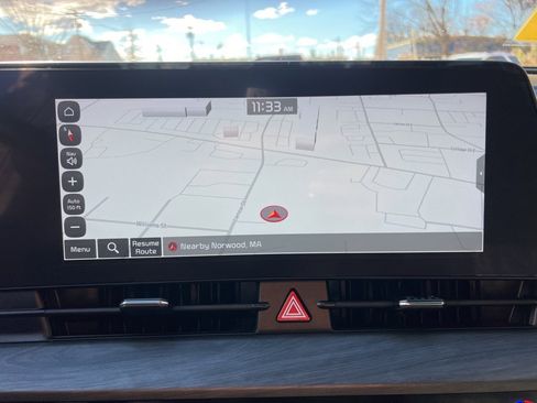 Certified 2023 Kia Sportage X-Pro Prestige image 20