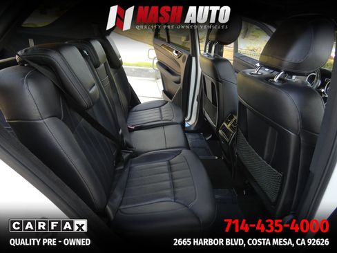 Used 2016 Mercedes-Benz GLE 350 4MATIC image 36