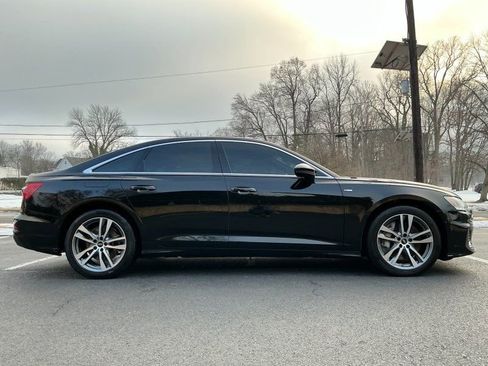 Used 2023 Audi A6 3.0T Premium w/ Convenience Package image 4