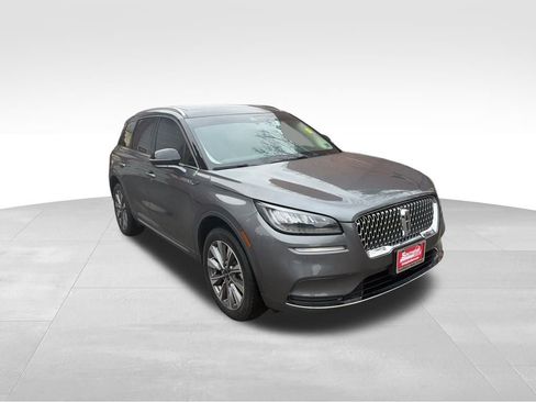 Used 2022 Lincoln Corsair Reserve w/ Elements Package image 8