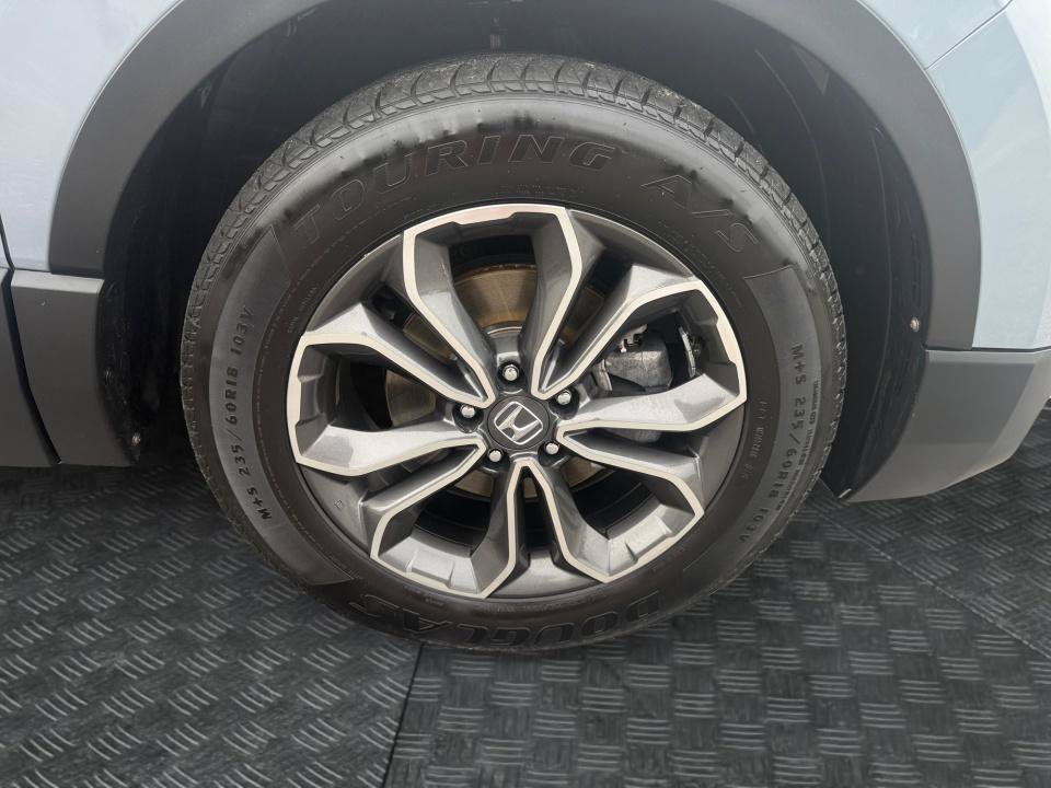 Used 2021 Honda CR-V EX image 29