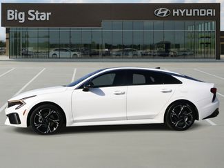 Used 2025 Kia K5 GT-Line w/ GT-Line Premium Package video 2