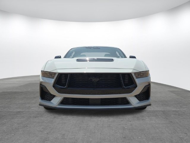 New 2026 Ford Mustang GT Premium w/ Mustang Nite Pony Package RWD image 2