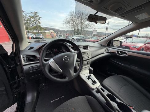 Used 2013 Nissan Sentra S image 15