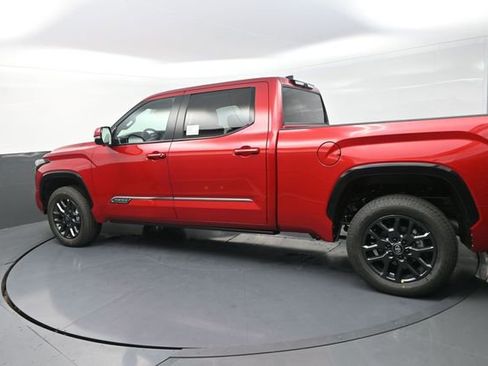 Used 2026 Toyota Tundra Platinum AWD/4WD image 46