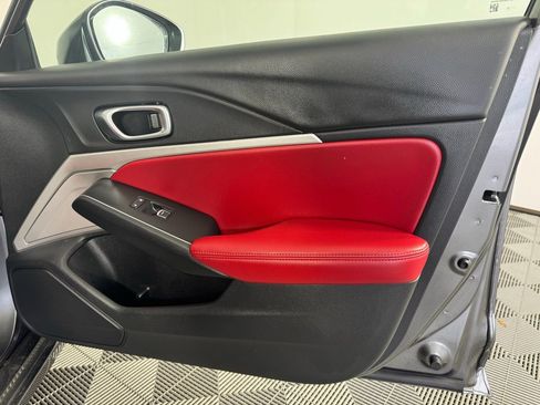Used 2025 Acura Integra A-Spec FWD image 31
