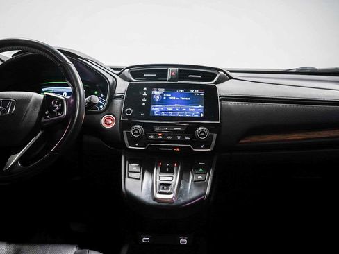 Used 2021 Honda CR-V EX-L image 15