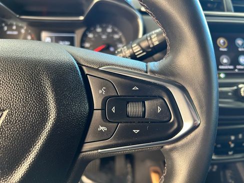Used 2023 Chevrolet TrailBlazer ACTIV image 34