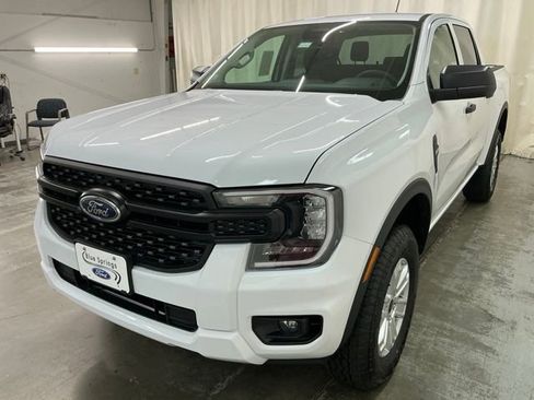 New 2026 Ford Ranger XL AWD/4WD image 9