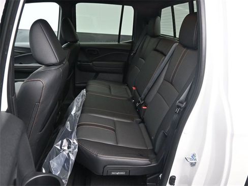 New 2026 Honda Ridgeline TrailSport+ image 14