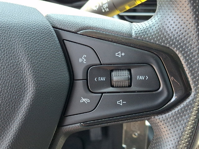 Used 2024 Chevrolet Trax LS FWD image 18