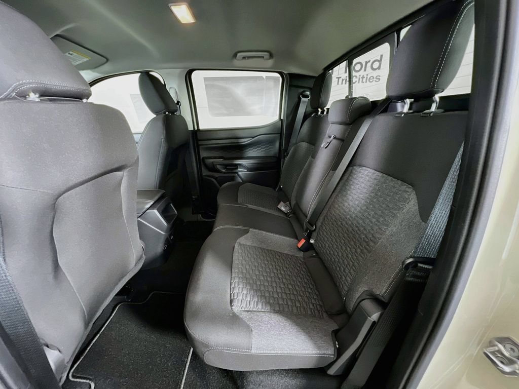 New 2026 Ford Ranger XLT AWD/4WD image 27