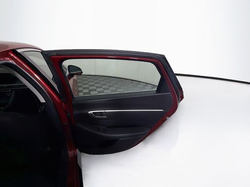 Used 2025 Hyundai Sonata SEL FWD image 29