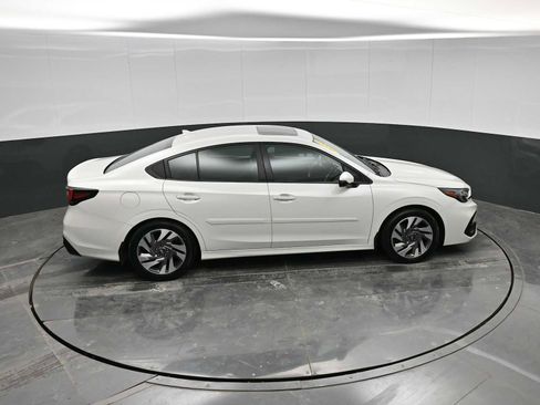 Used 2023 Subaru Legacy Limited image 29