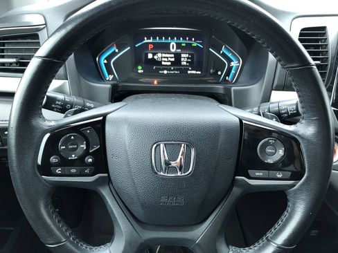 Used 2020 Honda Odyssey EX-L image 18