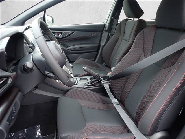 New 2026 Subaru WRX Premium AWD/4WD image 10