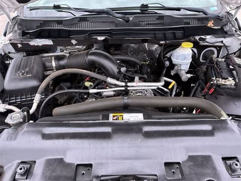 Used 2021 RAM 1500 Tradesman w/ Tradesman SXT Package image 15