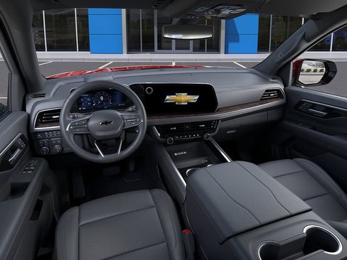New 2026 Chevrolet Tahoe Z71 AWD/4WD image 15