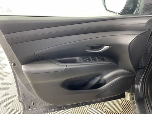 New 2026 Hyundai Tucson SEL AWD/4WD image 13