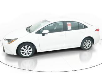 New 2026 Toyota Corolla LE video 2