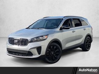 Used 2019 Kia Sorento S video 1