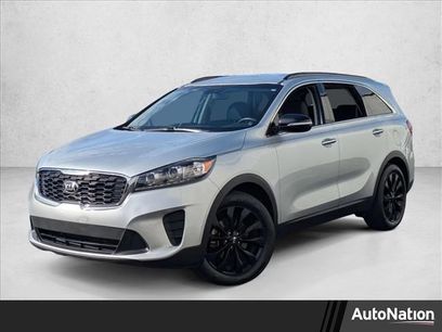 Used 2019 Kia Sorento S