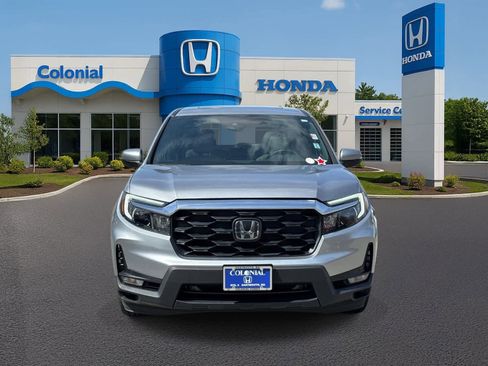 Used 2023 Honda Passport EX-L image 37