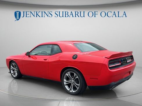 Used 2020 Dodge Challenger R/T RWD image 5