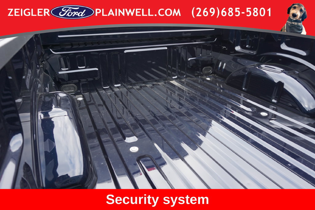 Used 2026 Ford F150 Lariat AWD/4WD image 10