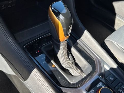 Used 2022 Subaru Forester Wilderness image 13