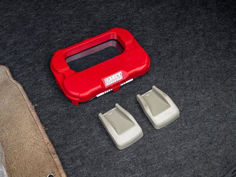 Used 2002 INFINITI Q45 image 95