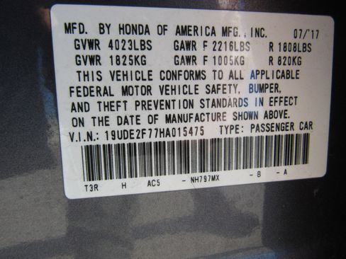 Used 2017 Acura ILX w/ Premium Package image 27