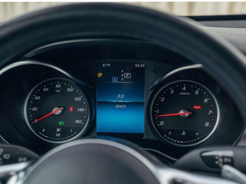 Certified 2022 Mercedes-Benz GLC 300 4MATIC image 23